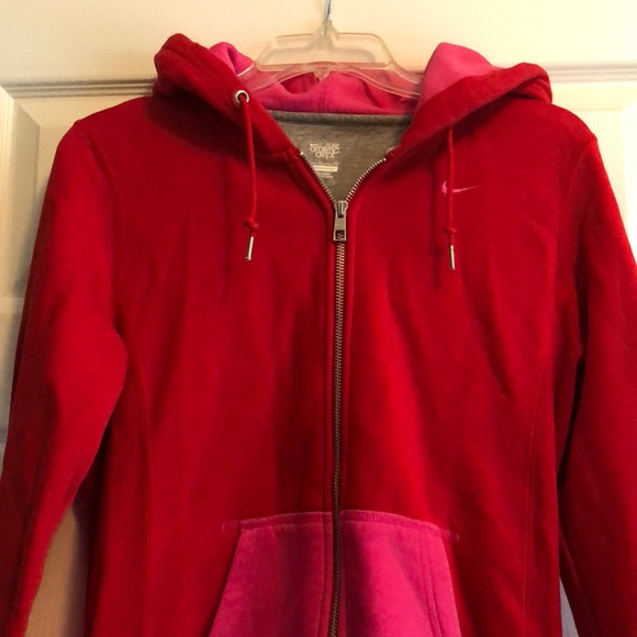 Nike Hoodie! - Picture 2 of 4